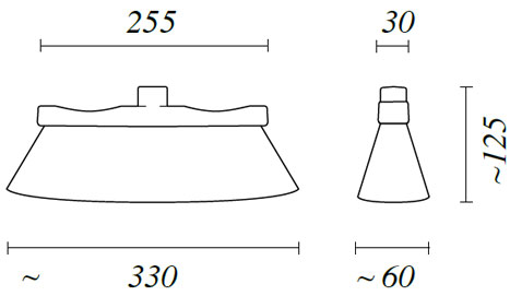 code 3203 specifications