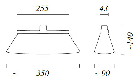 code 3300 specifications