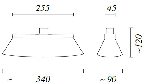 code 3301 specifications