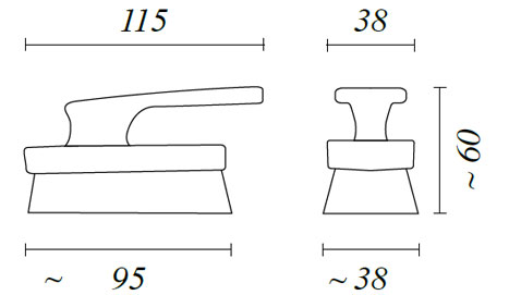 code 3810 specifications