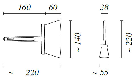 code 3852 specifications