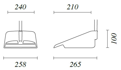 code 4461 specifications