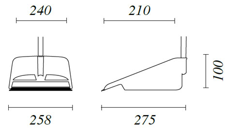 code 4462 specifications