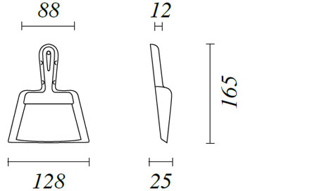 code 4832 specifications