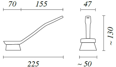 code 4836 specifications